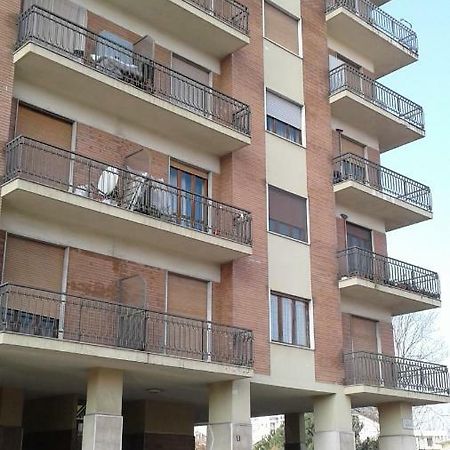 Stadium Apartment Turin Ngoại thất bức ảnh