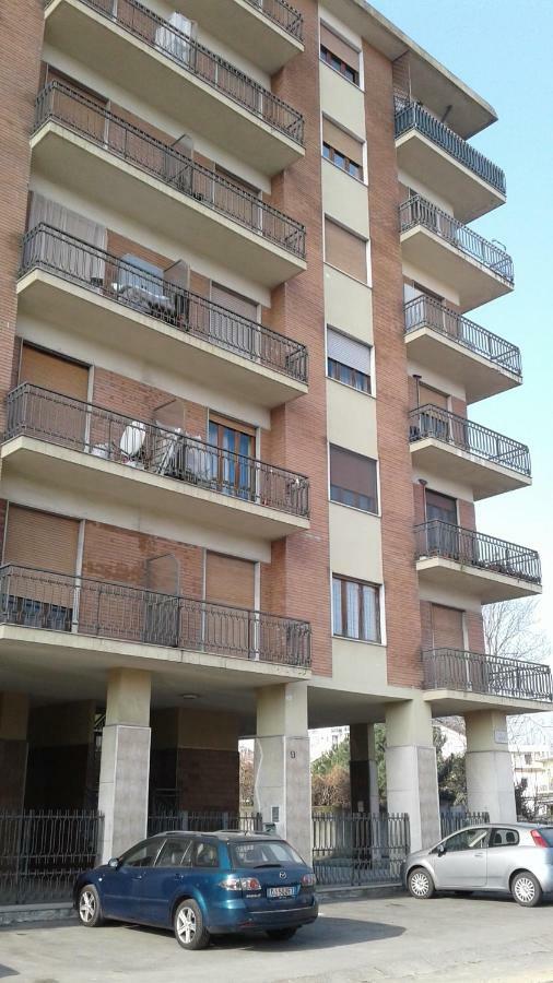 Stadium Apartment Turin Ngoại thất bức ảnh
