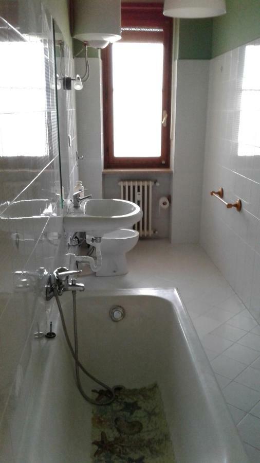 Stadium Apartment Turin Ngoại thất bức ảnh