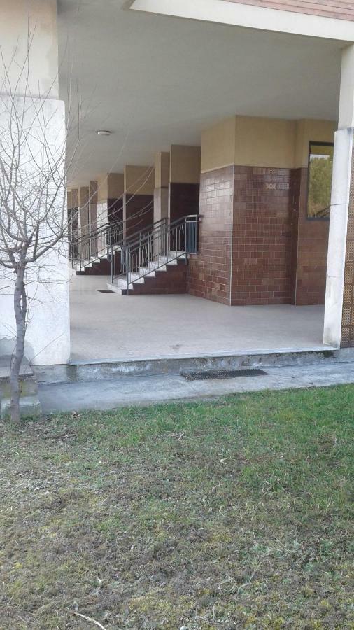 Stadium Apartment Turin Ngoại thất bức ảnh