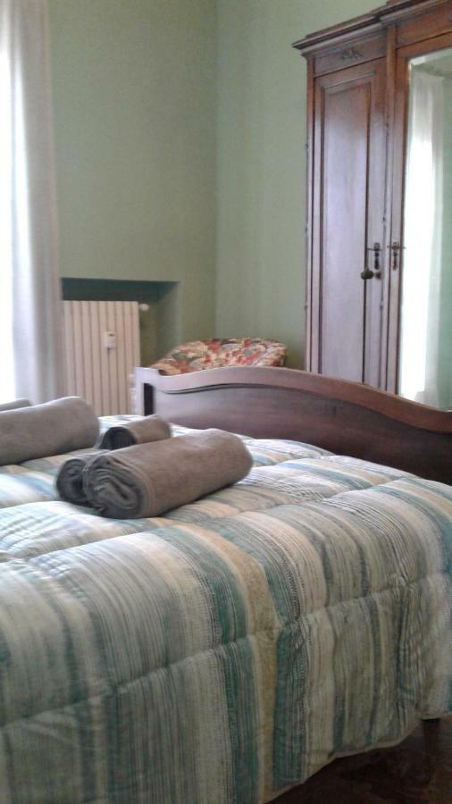 Stadium Apartment Turin Ngoại thất bức ảnh